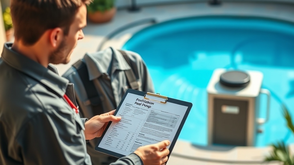 איך בוחרים משאבת חום לבריכה?