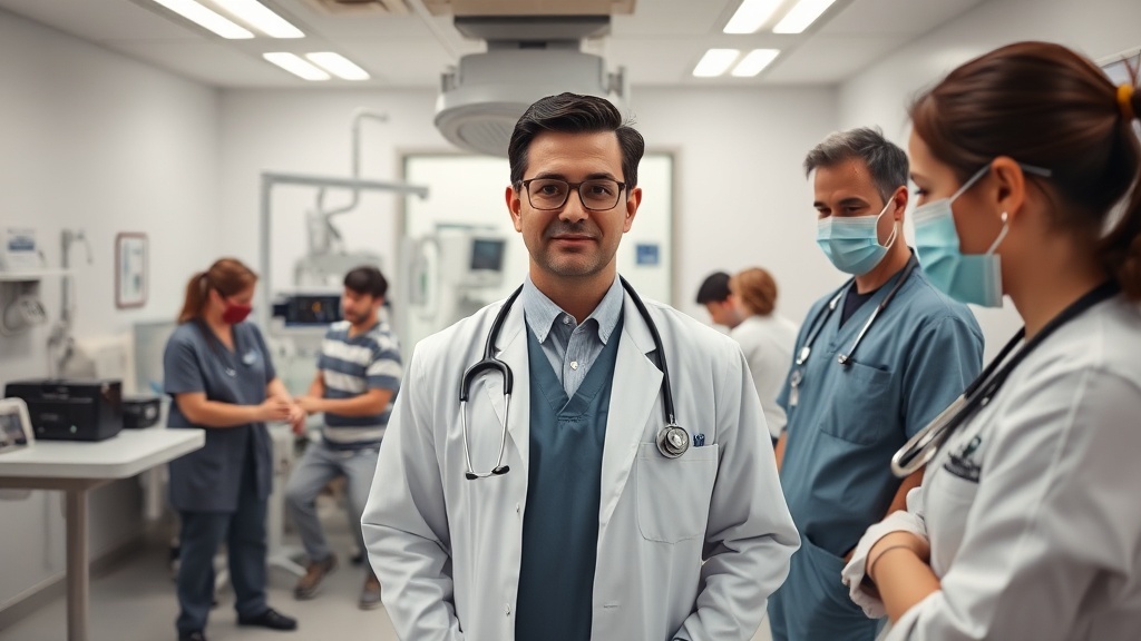 איך סרטוני רפואה מביאים יותר מטופלים?