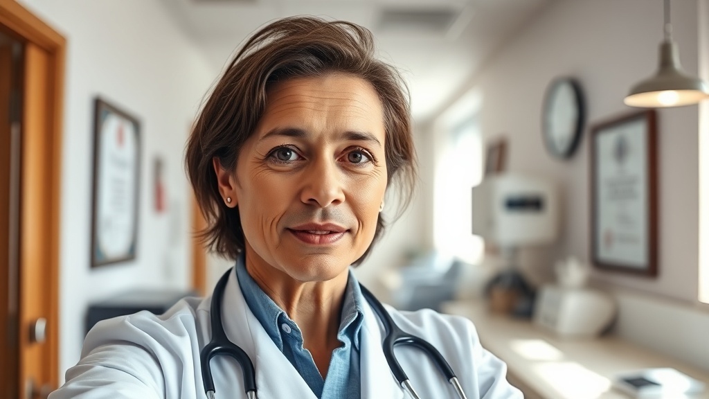 טיפים ממני: איך להוציא את המקסימום מסרטוני רפואה