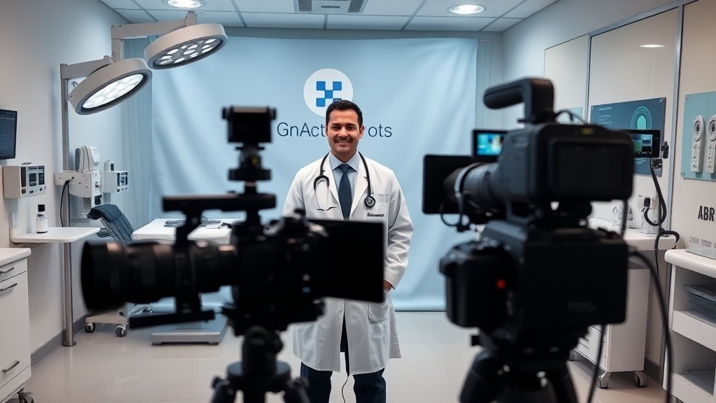 מה הופך סרטון רפואה למנצח?