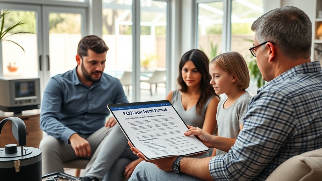 שאלות נפוצות על משאבת חום לבריכה