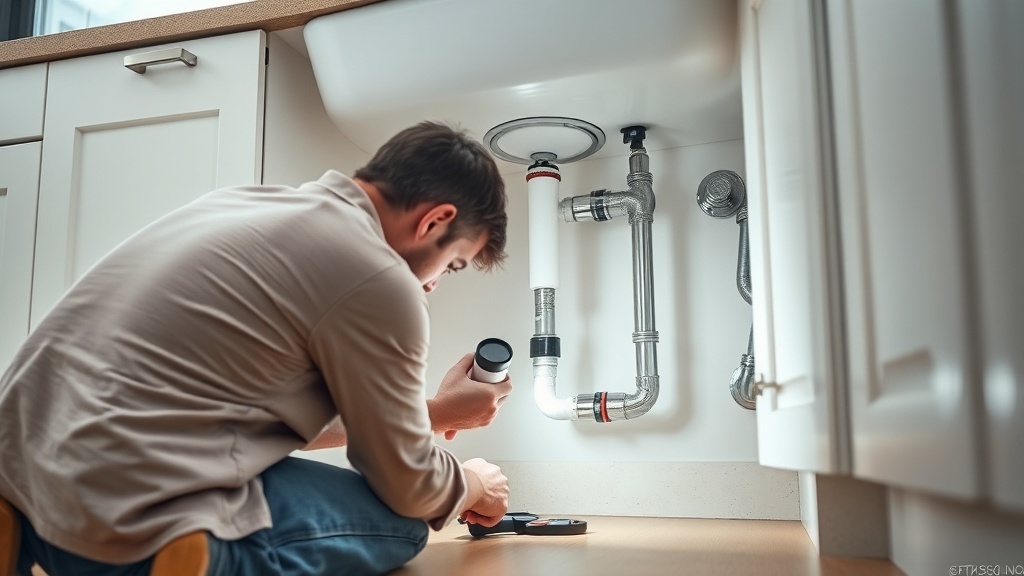 איך אפשר למנוע נזילות בעתיד? תחזוקה מונעת – לא רק סיסמה