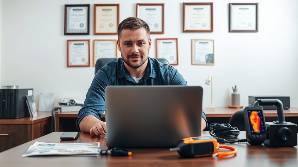 שאלות נפוצות על איתור נזילת מים